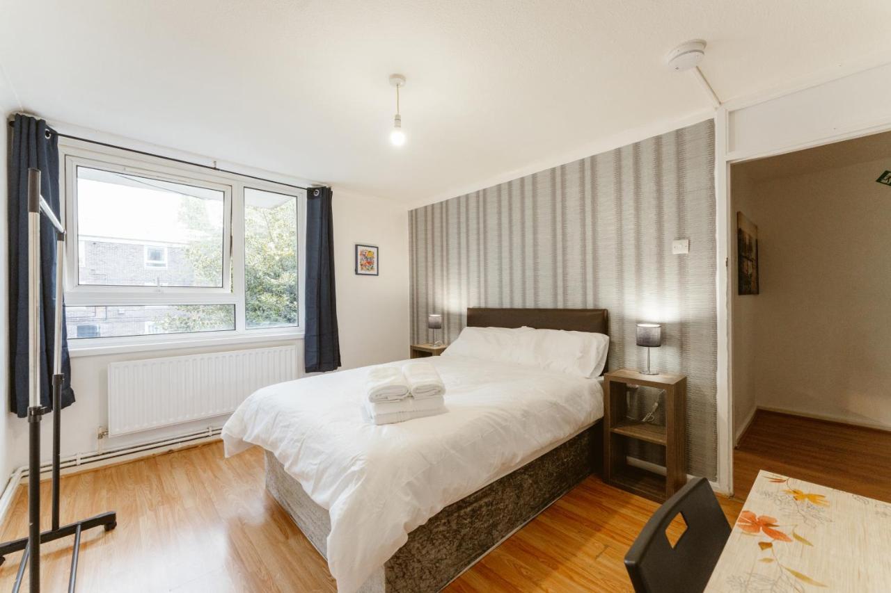 Langdon Park Dlr Beds To Stay London Ngoại thất bức ảnh
